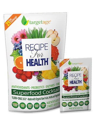 Beljanski Recipe for Health 21 Packets (image for) Beljanski Recipe for Health 21 Packets