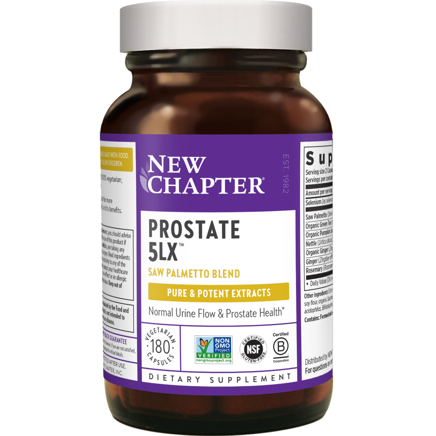 Prostate 5LX™ (image for) Prostate 5LX™